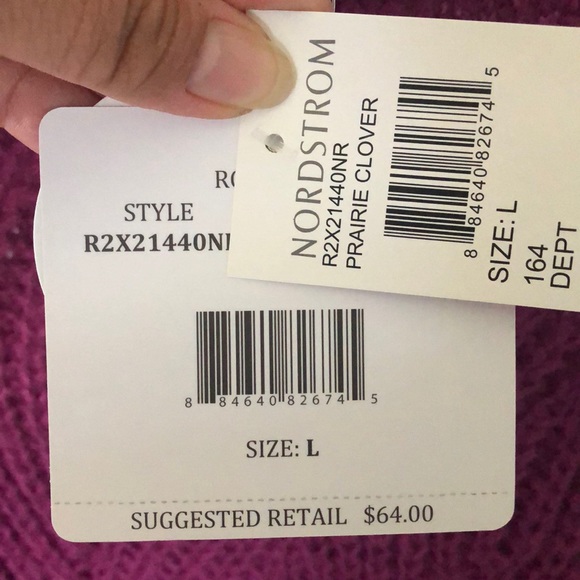 RXB Sweater - Picture 3 of 5